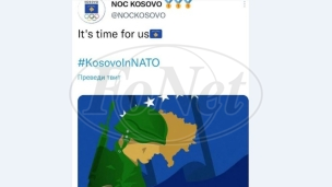 OK: Kosovo u NATO